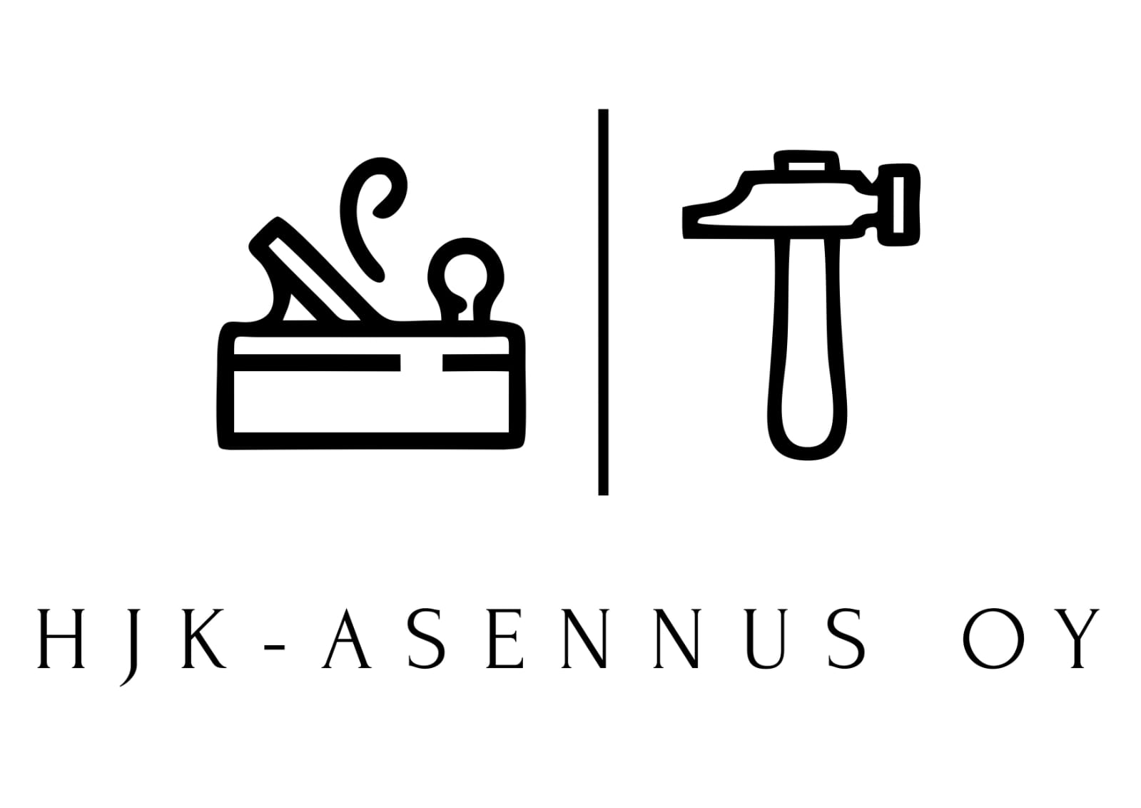 HJK-Asennus Oy