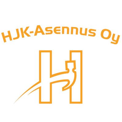 hjk-asennus logo